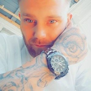 Meet your Posher, Brian